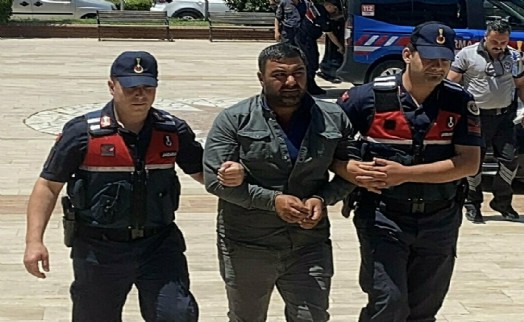 Minik Enes'in ölümüne neden olan sürücüye tahliye!