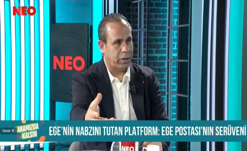Mithat Umutoğulları ile 8. Gün NEO TV'de ekran açıyor