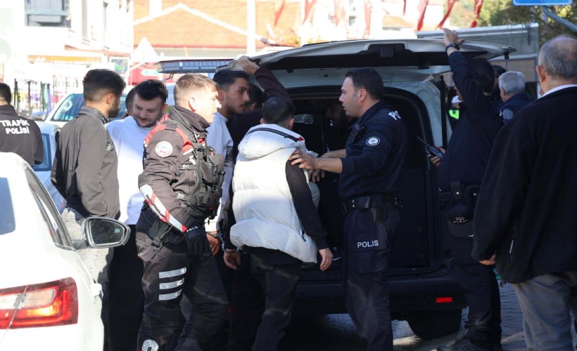 Muğla'daki kavgada 6 tutuklama