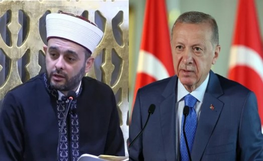 O imam bu kez şaşırttı: TOKİ ile ilgili şok sözler!