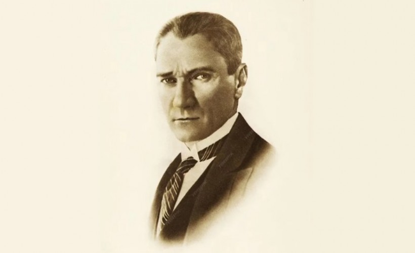 O müftülükten dikkat çeken 10 Kasım kararı!