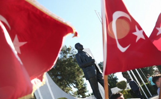 Öğretmenler Günü Aliağa'da kutlandı