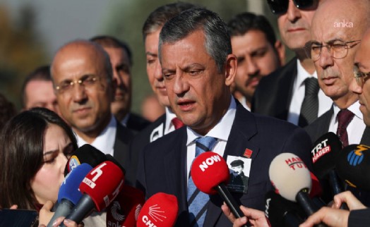 Özel açıkladı: Dilek İmamoğlu'nun pasaportunu iptal etmişler