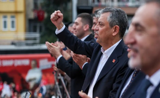 Özel belediyenin ‘yolsuzluğunu' açıklamıştı: Bilirkişi raporu ortaya çıktı!