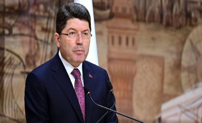 Özel'in belgeli ifşasına değil sözlerine soruşturma! Bakan Tunç'tan açıklama