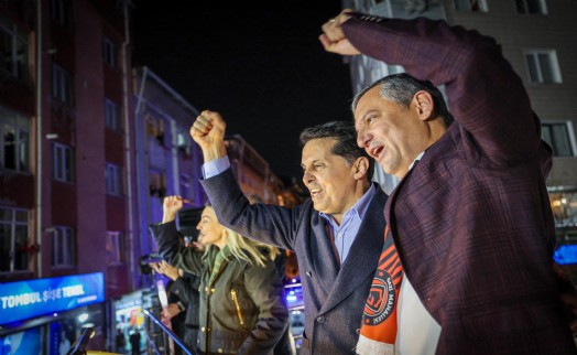 Özgür Özel, Erdoğan'a İmralı üzerinden sert yüklendi