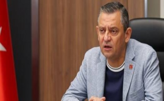 Özgür Özel Kürtler CHP'den koptu iddiasına yanıt verdi