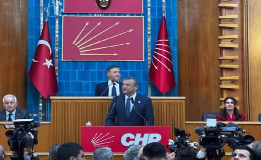 Özgür Özel'den Bahçeli'ye ilk yanıt: Hodri meydan