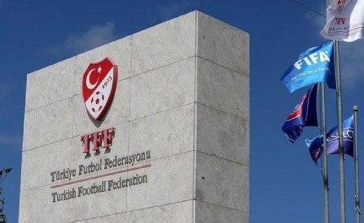 TFF 102 futbolcuya hak mahrumiyeti cezası: Listede iki isim İzmir'den
