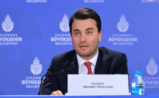 Paris ve Brüksel Baroları'ndan Mehmet Pehlivan için çağrı