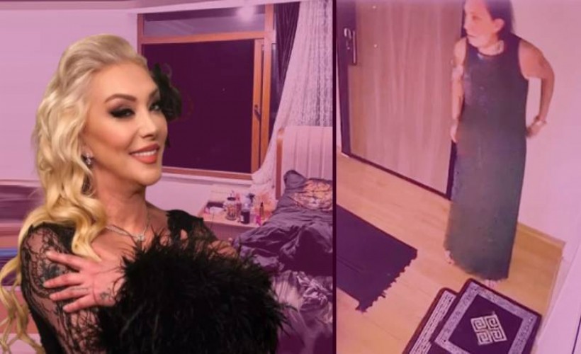 Parkelere 'arap sabunu' döküldüğü iddia edilmişti: Şarkıcı Güllü'nin ölümünde kriminal rapor ortaya çıktı!