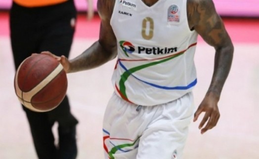 Petkimspor çift kulvarda çıkışta