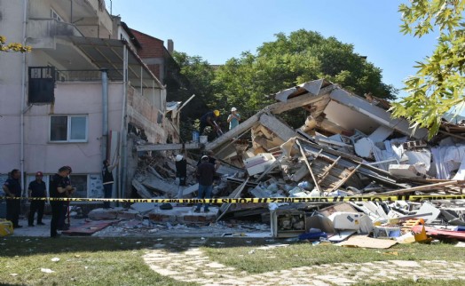Prof. Dr. Sözbilir'den dikkat çeken açıklama: Deprem fırtınası birkaç ay sürebilir