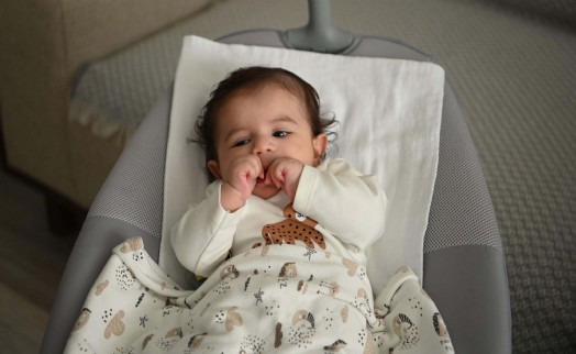 SMA'lı Teoman bebek için zaman daralıyor