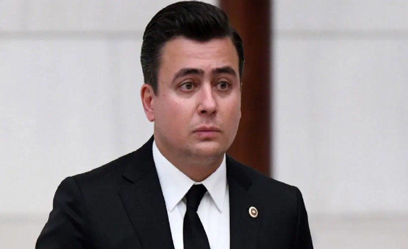 Şehitler için yapılan projeyi eleştirmişti: ABB'den Osman Gökçek'e sert yanıt!