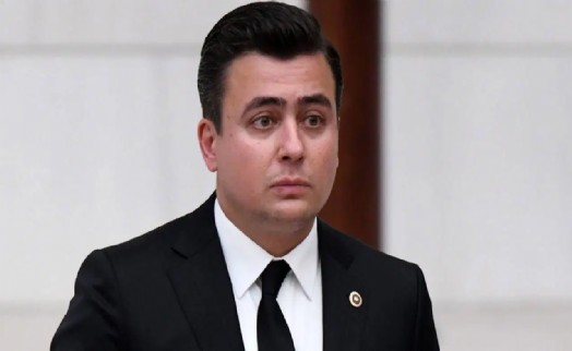 Şehitler için yapılan projeyi eleştirmişti: ABB'den Osman Gökçek'e sert yanıt!