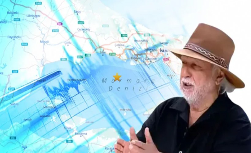 Şener Üşümezsoy'dan kritik uyarı: '6 büyüklüğünde deprem olabilir'
