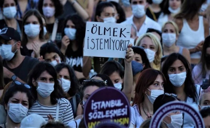 Sığınma evlerinin sayısının artırılması talebi Cumhur İttifakı oylarıyla reddedildi