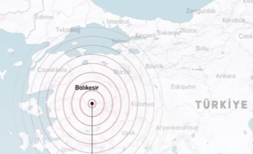 Sındırgı yine beşik gibi sallandı!