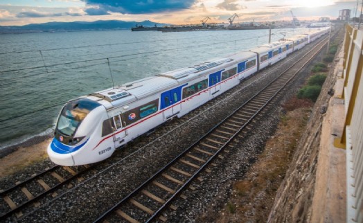 TCDD'den İZBAN'ın hat kullanım bedellerine yüzde 24'lük zam