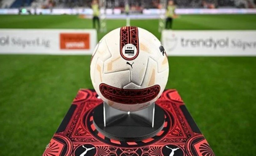 TFF'den Göztepe ve pek çok kulübe ceza!