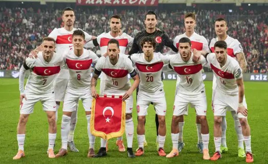 TFF'nin Türkiye Romanya maçı için düşündüğü stat basına sızdı!