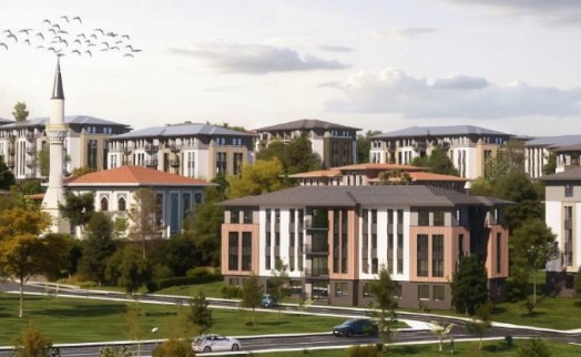 TOKİ'den İzmir'e 21 bin konut: En büyük pay o ilçeye