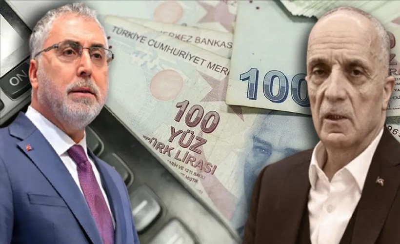 TÜRK-İŞ'ten Bakan Işıkhan'a kritik iş güvenliği mektubu: 'Hapis cezası da dahil olmak üzere...'