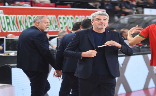 Tarihi fark sonrası Faruk Beşok gitti!