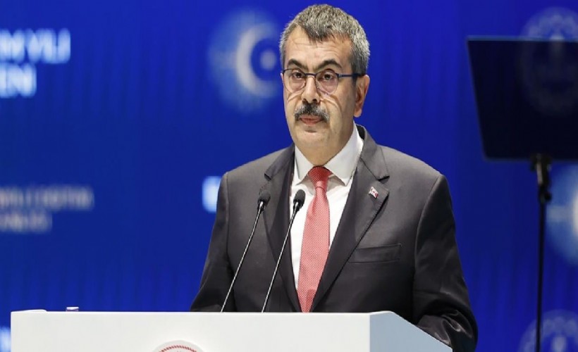 Tekin'den skandal 10 Kasım talimatı! 'Okul kapılarını kapatın'