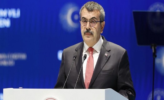 Tekin'den skandal 10 Kasım talimatı! 'Okul kapılarını kapatın'