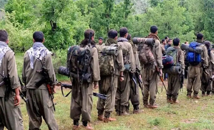 Terör örgütü PKK'dan ‘Öcalan' şartı: Serbest bırakılmadıkça...