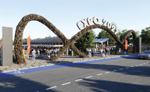 Tugay EXPO 2027 için yol haritası olacak çalıştayı başlattı: 'Dünyanın gözü İnciraltı'nda olacak'