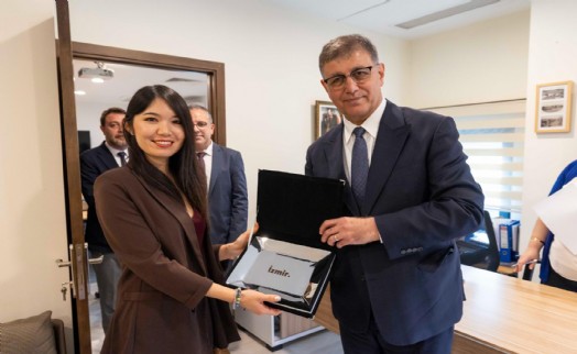 Tugay: Her türlü turizm girişimini destekliyorum