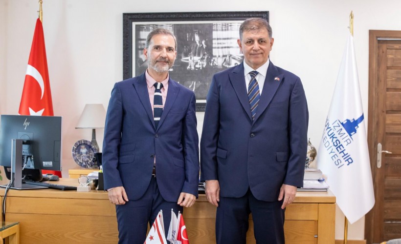 Tugay: Kıbrıs’ın bütün şehirleri ve belediyelerine elimizde ne varsa sunmaya hazırız