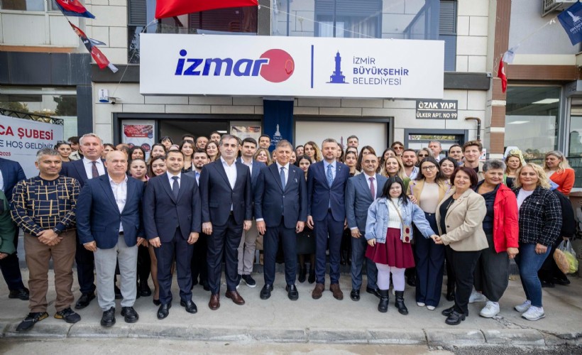 Tugay'dan Buca Metrosu açıklaması: En geç iki yıl içerisinde...