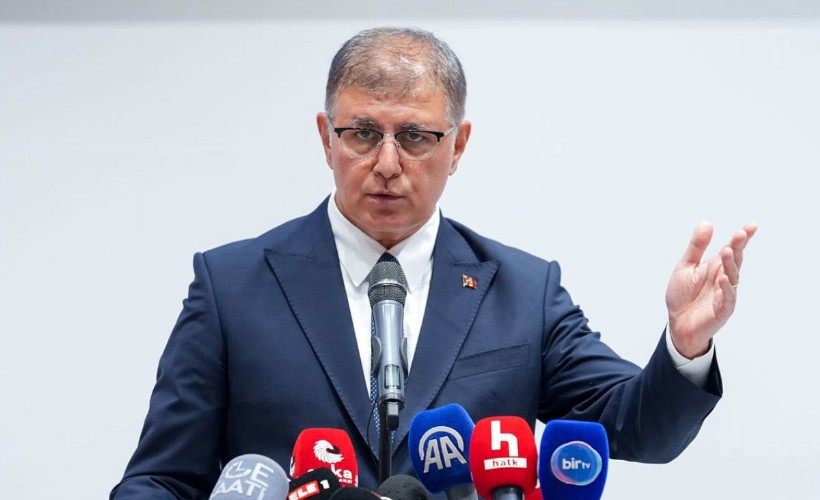 Tugay’dan AK Partili Kaya’ya ‘çöp’ yanıtı; Bunu söyleyen insan biraz utanır!