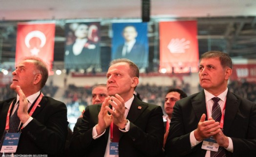 Tugay'dan Kılıçdaroğlu çıkışı: 'CHP'yi kirli gibi gösteriyor, kabul edilemez'