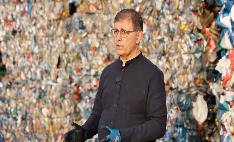 Tugay’dan ‘geri dönüşüm’ vurgusu: Tüm İzmir’e yayılacak!