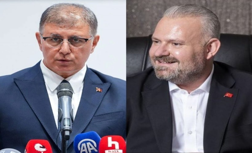 Tugay isim vermeden Pehlivan’a yüklendi: Çok sorumsuzca bir açıklama!