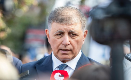 Tugay'dan şirketlerdeki atama hamlesine açıklama: Sayıştay raporlarının etkisi oldu