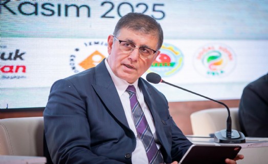 Tugay'dan zeytinliklerin madene açılmasına tepki: Yalnızca bir çevre meselesi değil!