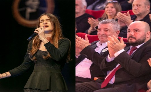 Tüm zamanların şampiyonları Atatürk için söyledi