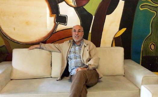 Usta müzisyen Aziz Özen hayatını kaybetti