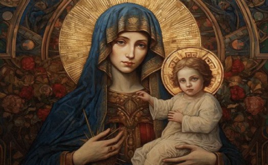 Vatikan, Hz. İsa'nın annesi Meryem'in ünvanını değiştirmeyi tartışıyor