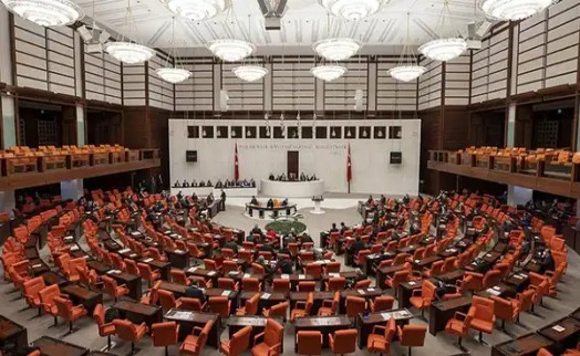 Yaklaşık 50 bin mahkmun yararlanması bekleniyor: 11. Yargı Paketi yarın Meclis'e sunulacak