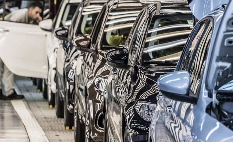 Yeni vergi yürürlüğe girdi: Araçlara 500 bin lirayı aşan zam