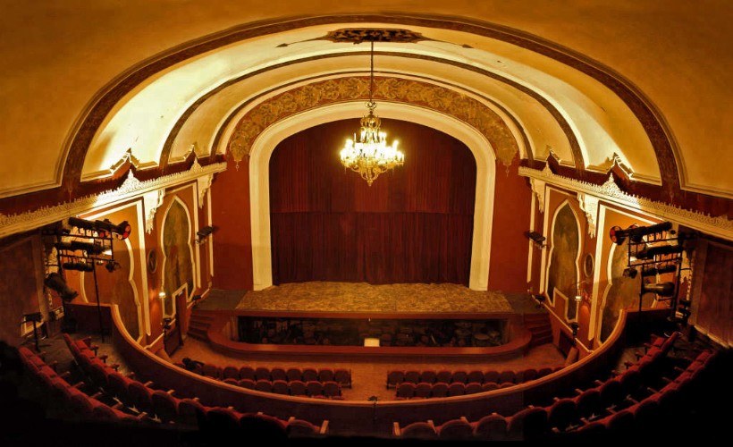 Yeniden Sinematek’ten Sivil Özgürlükler seçkisi