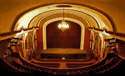 Yeniden Sinematek’ten Sivil Özgürlükler seçkisi