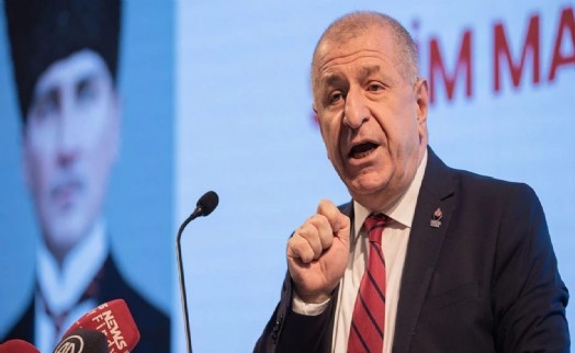 Zafer Partisi Lideri Özdağ'dan erken seçim çağrısı